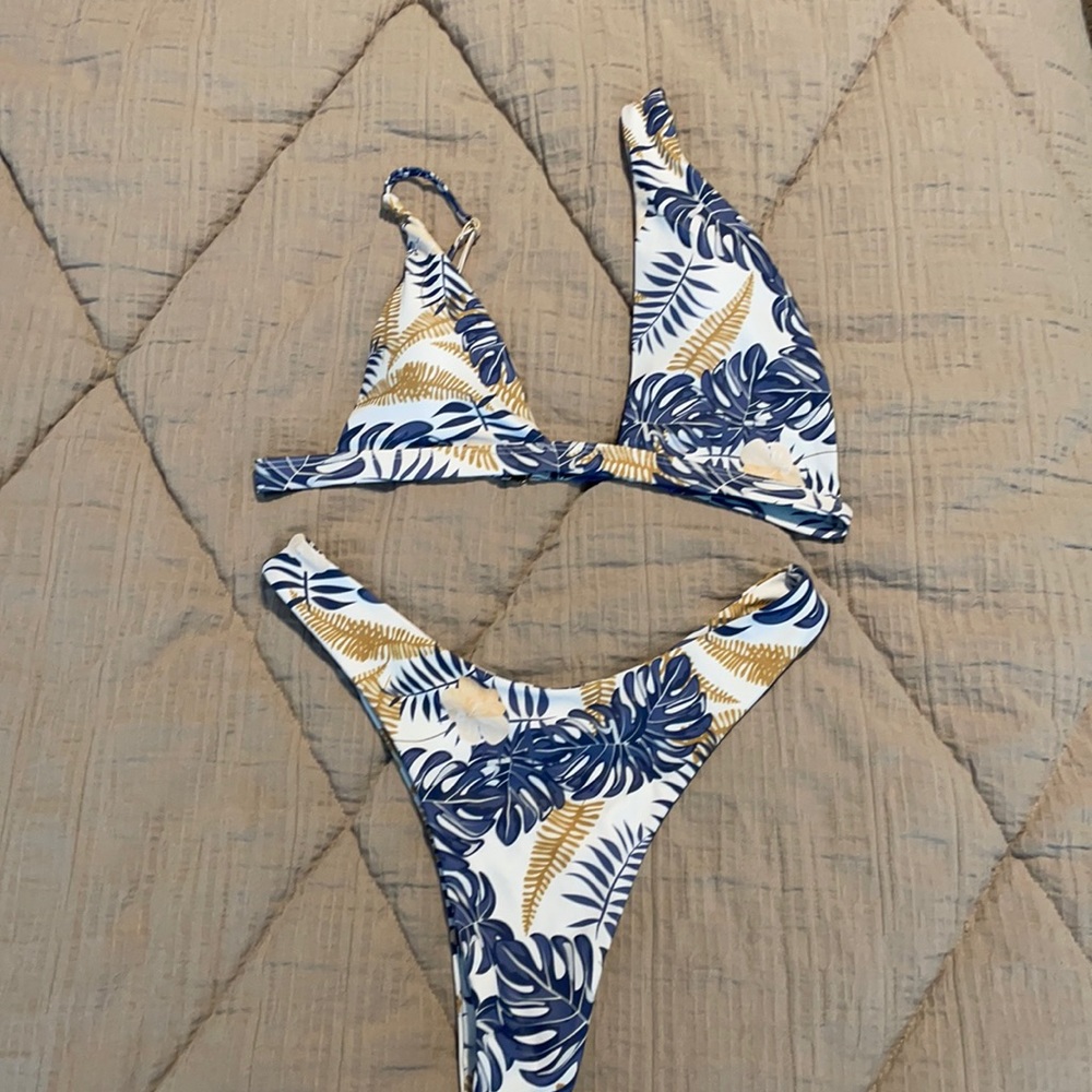 shein bikini